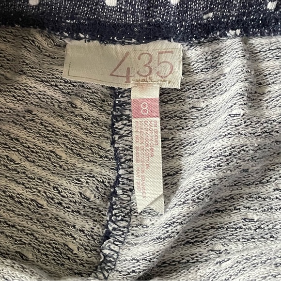 Matilda Jane 435 Patches and polkadot Joggers - Picture 4 of 5